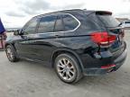 2016 BMW X5 SDRIVE35I for sale at Copart TX - DALLAS