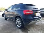 2018 MERCEDES BENZ GLA 200 SE for sale at Copart ROCHFORD
