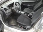 2015 Mitsubishi Lancer Es продається в Kansas City, KS - Front End