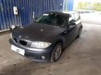2006 BMW 118D SE for sale at Copart SANDTOFT