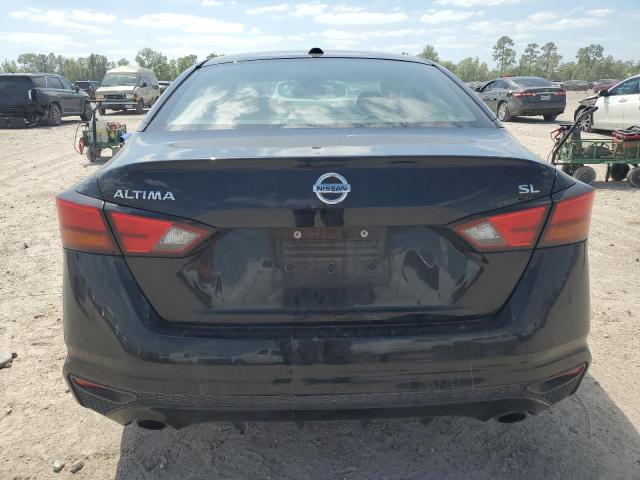  NISSAN ALTIMA 2020 Чорний