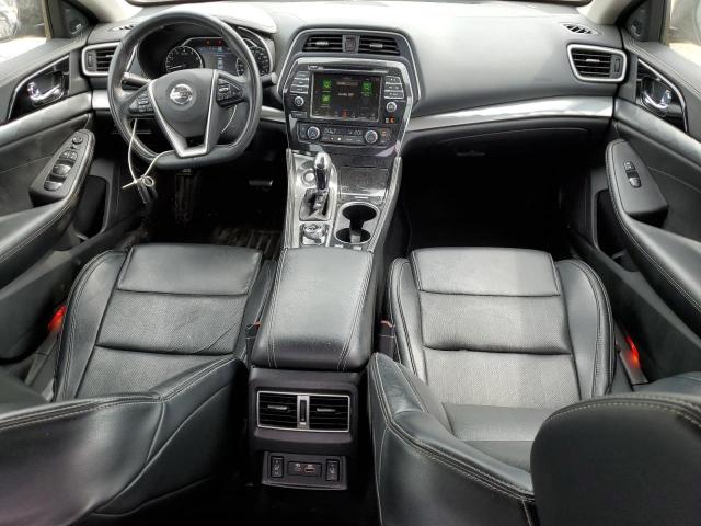 2021 NISSAN MAXIMA SL