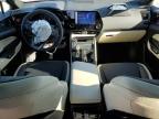 2024 Lexus Nx 350H Base იყიდება Sun Valley-ში, CA - Front End