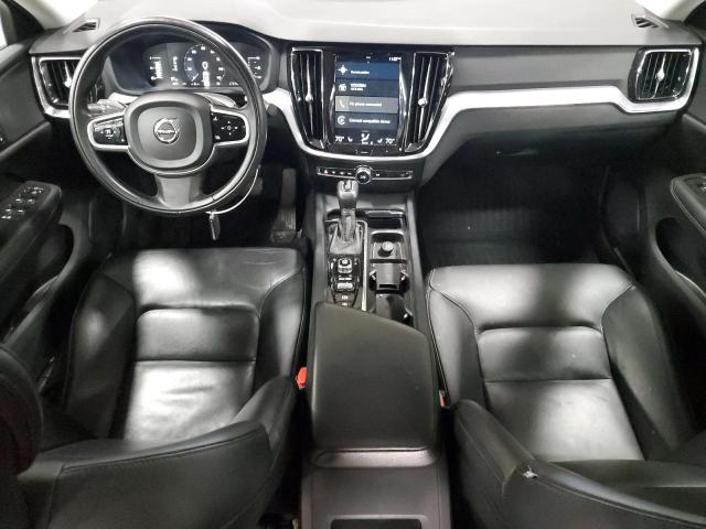  VOLVO S60 2019 Сірий