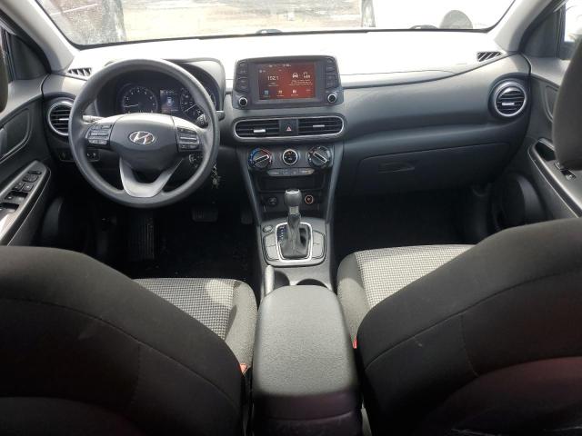  HYUNDAI KONA 2019 Biały