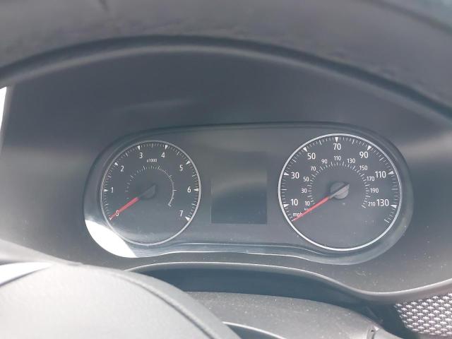 2023 DACI SANDERO EX