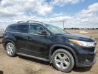 2014 TOYOTA HIGHLANDER LIMITED à vendre chez Copart AB - CALGARY