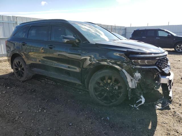 2021 KIA SORENTO EX