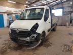 2018 VAUXHALL MOVANO L2H for sale at Copart SANDWICH