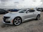 2019 Chevrolet Camaro Ss de vânzare în Houston, TX - Front End