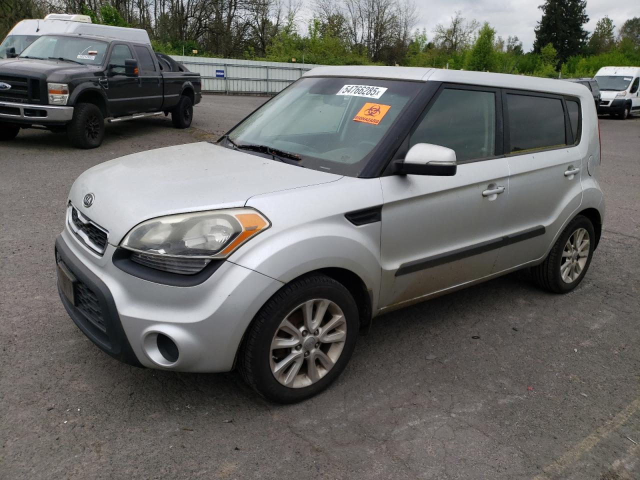Portland, OR에서 판매 중인 2012 Kia Soul + - Mechanical