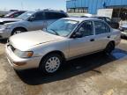 1994 Toyota Corolla  en Venta en Woodhaven, MI - Front End