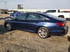 2019 Honda Accord Lx for Sale in Chatham, VA - Front End