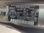 2014 HYUNDAI SANTA FE SPORT  for sale at Copart ON - OTTAWA