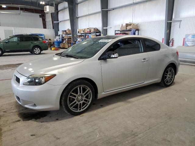 2006 Toyota Scion Tc 