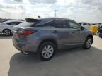 2016 Lexus Rx 350 for Sale in Wilmer, TX - Front End