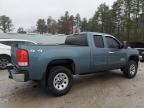 2011 Gmc Sierra K1500 Sl de vânzare în West Warren, MA - Front End