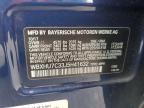 2018 Bmw X1 Sdrive28I продається в New Orleans, LA - Front End