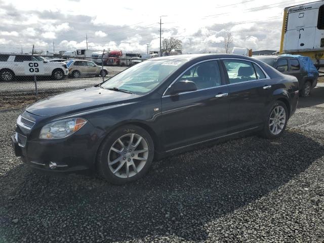 2008 Chevrolet Malibu Ltz