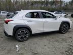 2019 Lexus Ux 250H на продаже в Waldorf, MD - Mechanical