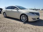 2014 Lincoln Mkz  zu verkaufen in Temple, TX - Mechanical