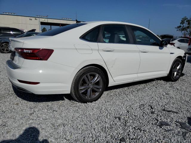  VOLKSWAGEN JETTA 2021 Белый