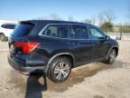 2018 Honda Pilot Exl na sprzedaż w Louisville, KY - Hail
