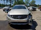 2017 Volvo Xc60 T6 Inscription for Sale in Harleyville, SC - Front End
