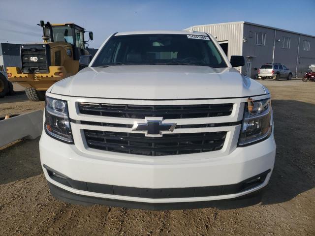 2016 CHEVROLET TAHOE SPECIAL