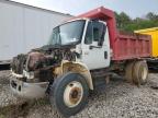 2003 International 4300 Dump Truck for Sale in Florence, MS - Front End