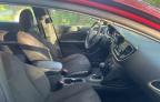 2015 Dodge Dart Se продається в Cartersville, GA - Minor Dent/Scratches