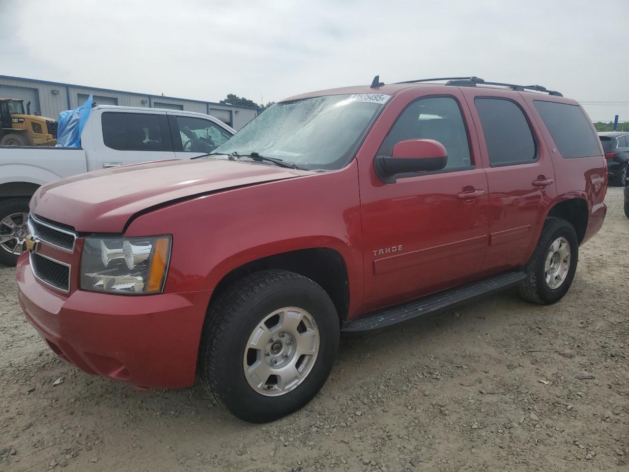 Conway, AR에서 판매 중인 2013 Chevrolet Tahoe K1500 Lt - All Over