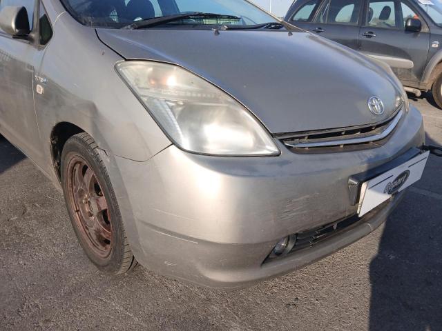 2008 TOYOTA PRIUS T SP