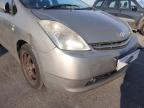 2008 TOYOTA PRIUS T SP for sale at Copart CHESTER