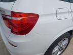 2013 BMW X3 XDRIVE3 for sale at Copart SANDY