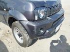 2017 SUZUKI JIMNY SZ3 for sale at Copart YORK