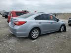 2016 Subaru Legacy 2.5I Premium   იყიდება Cahokia Heights-ში, IL - Front End