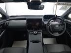 2024 TOYOTA BZ4X VISIO for sale at Copart GLOUCESTER