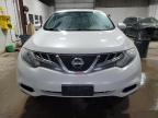 2012 Nissan Murano S იყიდება Blaine-ში, MN - Rear End