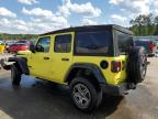 2023 Jeep Wrangler Sport en Venta en Harleyville, SC - Front End