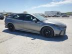 2025 Toyota Camry Xse en Venta en Tulsa, OK - Rear End