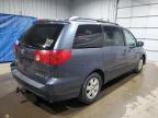 2007 Toyota Sienna Ce de vânzare în Candia, NH - Front End