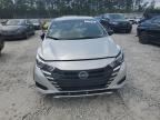 2023 Nissan Versa S на продаже в Ellenwood, GA - Rear End