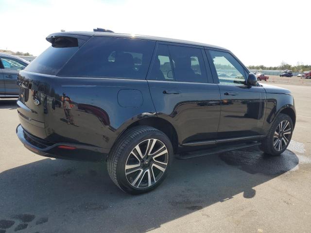  LAND ROVER RANGEROVER 2023 Черный