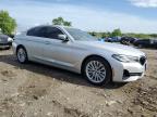 2021 Bmw 530 Xi for Sale in Baltimore, MD - Undercarriage
