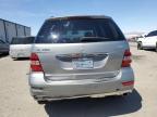 2011 Mercedes-Benz Ml 350 4Matic للبيع في Las Vegas، NV - Rear End