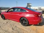 2021 Honda Accord Sport zu verkaufen in Chatham, VA - Front End