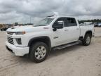 2021 Chevrolet Silverado K2500 Heavy Duty Ltz for Sale in Houston, TX - Undercarriage