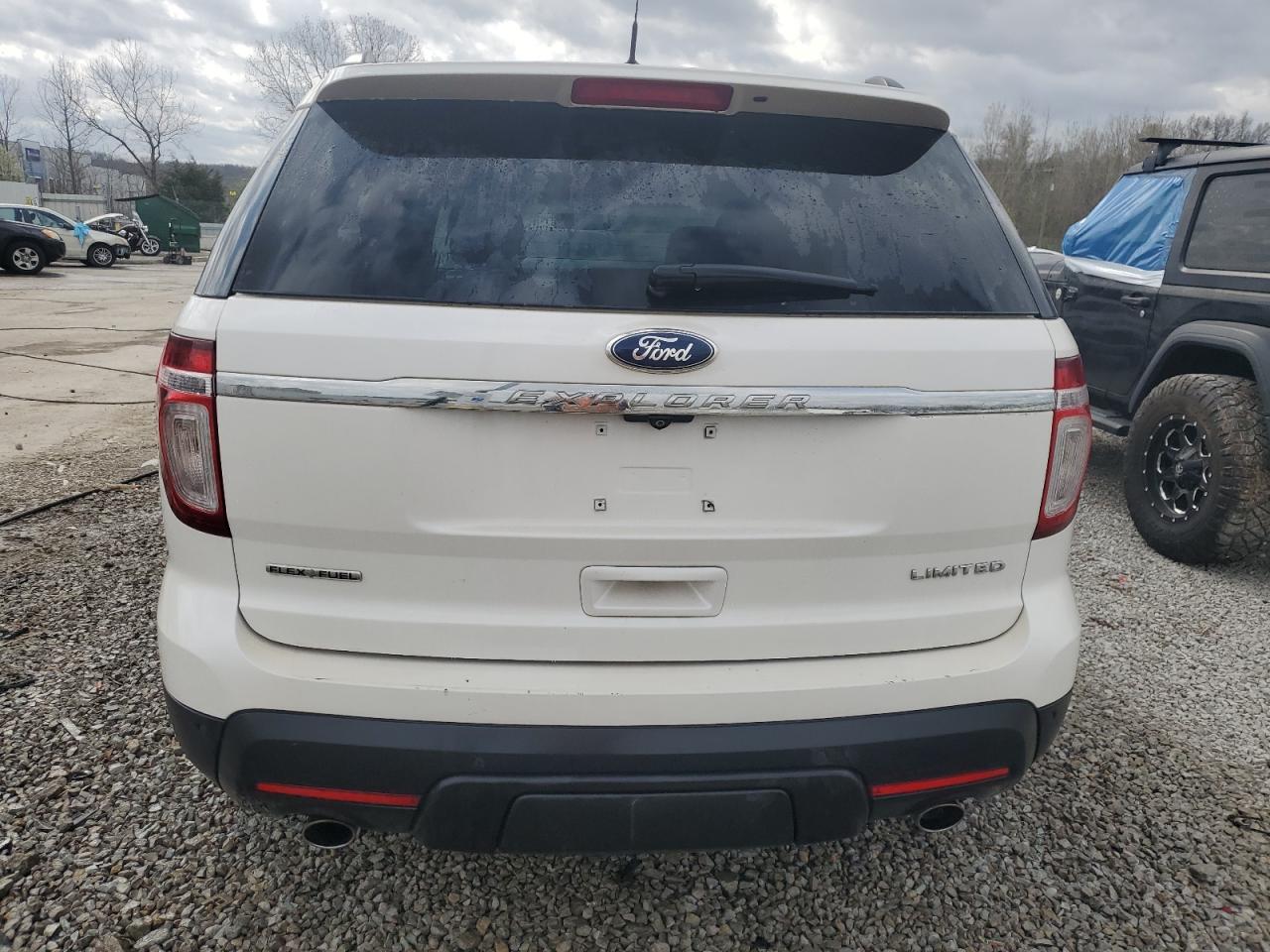 2015 Ford Explorer - Image 6