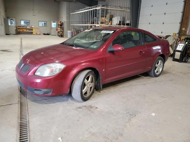 2009 Pontiac G5 